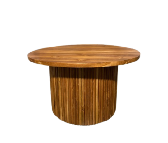 Raw table